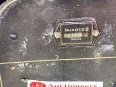 Lincoln Vantage 500 Welder - Albuquerque, NM