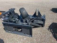 2025 Landhonor PR-12-72W 72 in Power Rake - Albuquerque NM