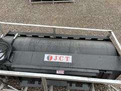JCT Drum Roller to fit Skid Steer - Albuquerque NM
