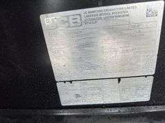 JCB 509-42 9000 Lb 4x4x4 Telescopic Forklift - Albuquerque, NM