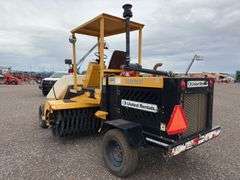 2015 Laymor SM400 Sweep Master Road Broom - Albuquerque, NM