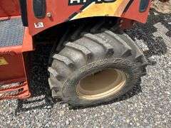 2016 Ditch Witch RT 45 4x4 Trencher