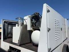 2005 Peterbilt 335 S/A Fuel and Lube Truck - Albuquerque NM