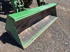 2005 John Deere 4520 4x4 Tractor