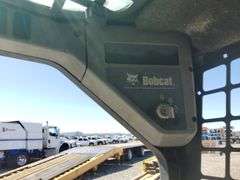 1994 Bobcat 753 Skid Steer Loader