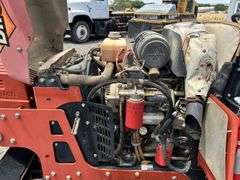 2016 Ditch Witch RT 45 4x4 Trencher