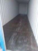 40 Ft One Trip Container