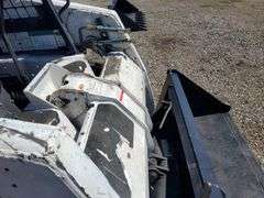 1994 Bobcat 753 Skid Steer Loader