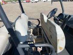 Club Car Carryall 1700 Crew 4x4 Diesel UTV - Albuquerque, NM
