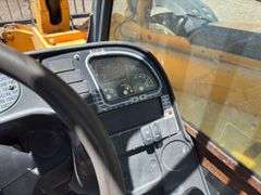 2016 JCB 510-56 4x4x4 10,000lb Telescopic Forklift