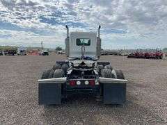 2005 Kenworth W900L T/A Truck Tractor - Albuquerque, NM