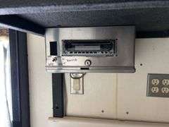 1997 International 8100 S/A Box Truck - Albuquerque, NM