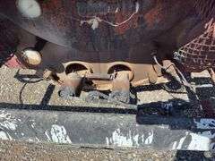 Portable Asphalt Crack Sealer - Albuquerque, NM