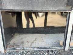 1997 International 8100 S/A Box Truck - Albuquerque, NM