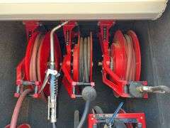 2005 Peterbilt 335 S/A Fuel and Lube Truck - Albuquerque NM