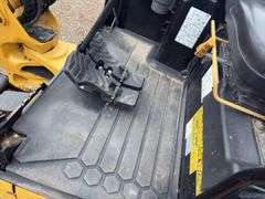 2022 Cat 303 CR Mini Excavator - Albuquerque, NM