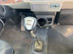 2005 Peterbilt 335 S/A Fuel and Lube Truck - Albuquerque NM
