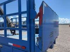 2000 FL60 Freightliner S/A Tire Truck - Albuquerque, NM