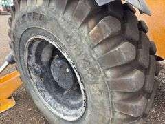 JCB 510-56 4x4x4 10,000 lb Telescopic Forklift - Albuquerque, NM