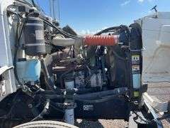 2005 Peterbilt 335 S/A Fuel and Lube Truck - Albuquerque NM