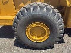 1995 Caterpillar 980F II Wheel Loader - Albuquerque N.M