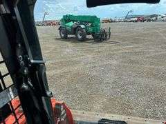 2022 Kubota SSV75PHC Two-Speed Skid Steer Loader - Albuquerque, NM