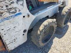1994 Bobcat 753 Skid Steer Loader