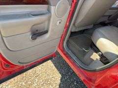 2003 Dodge Ram 2500 Crew Cab 4X4 Flatbed - Albuquerque NM