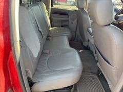 2003 Dodge Ram 2500 Crew Cab 4X4 Flatbed - Albuquerque NM