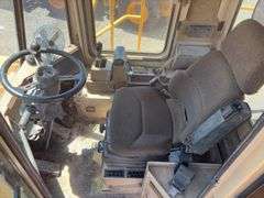 1995 Caterpillar 980F II Wheel Loader - Albuquerque N.M