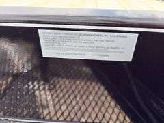 2025 Delta 20 ft T/A Tilt Deck Equipment Trailer - Albuquerque NM