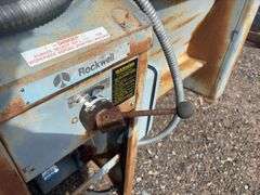 Rockwell Lathe - Albuquerque NM