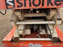 2018 Snorkel S3219E Scissor Lift - Albuquerque, NM