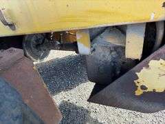 Champion 710 Motor Grader - Albuquerque NM