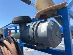 2000 FL60 Freightliner S/A Tire Truck - Albuquerque, NM