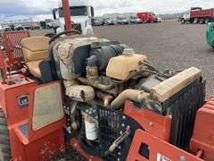2016 Ditch Witch RT 45 4x4 Trencher - Albuquerque, NM