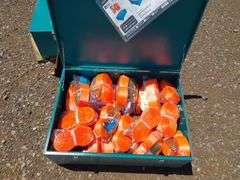 Landhonor Ratchet Tie Down & Flatpack Toolbox - Albuquerque NM