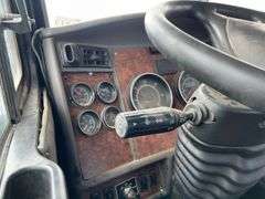 2005 Kenworth W900L T/A Truck Tractor - Albuquerque, NM
