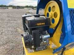 2025 CMT Portable Concrete Mixer - Albuquerque NM