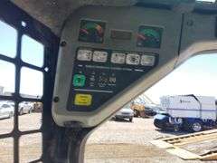 1994 Bobcat 753 Skid Steer Loader