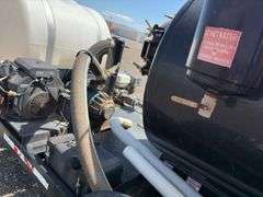 2004 58TH Street T/A Hydro Vac Trailer - Albuquerque, NM
