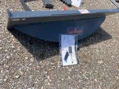 Landhonor Utility Hitch Adapter 2" Receiver - Albuquerque, NM