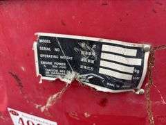 2018 Takeuchi TB260 Mini Excavator - Albuquerque, NM