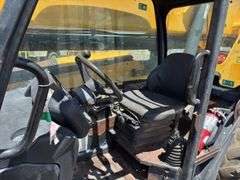 2016 JCB 510-56 4x4x4 10,000lb Telescopic Forklift