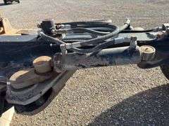 Champion 710 Motor Grader - Albuquerque NM