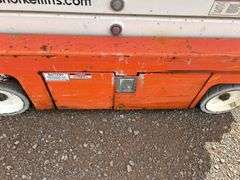 2017 Snorkel S3219E Scissor Lift - Albuquerque, NM