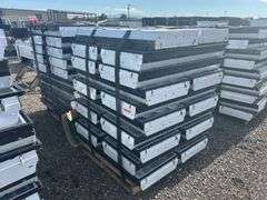 Qty (20) Fluorescent Lights
