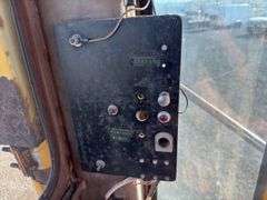 Champion 710 Motor Grader - Albuquerque NM