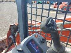 2020 Kubota SVL65-2 Compact Track Loader