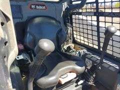 2022 Bobcat T66 Compact Track Loader